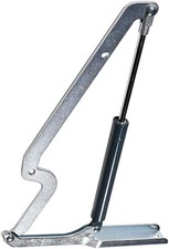 Garden Storage Box SOP Piston