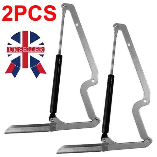 2pcs lid support hinge for - lid,