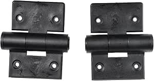 Replacement hinges for - for, keter