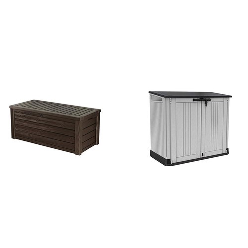 Westwood 570l outdoor - 570l,