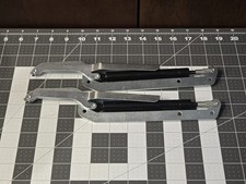 Original Keter NPS Piston