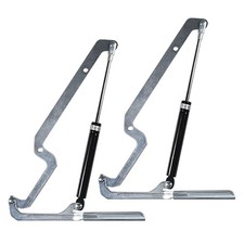 Compatible with Keter Hinge