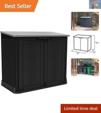 Keter Store It Out NEW Midi