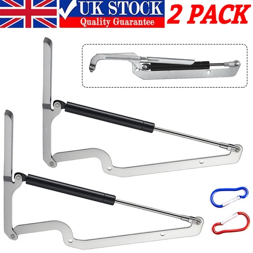 2pcs lid support hinge - lid,
