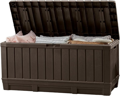 Caja cubierta resina - , 92