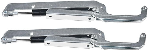 Gas strut hinges - gas,