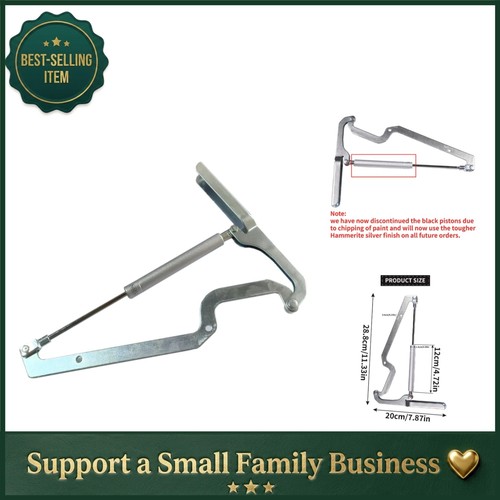 Durable alloy steel - alloy, hinge
