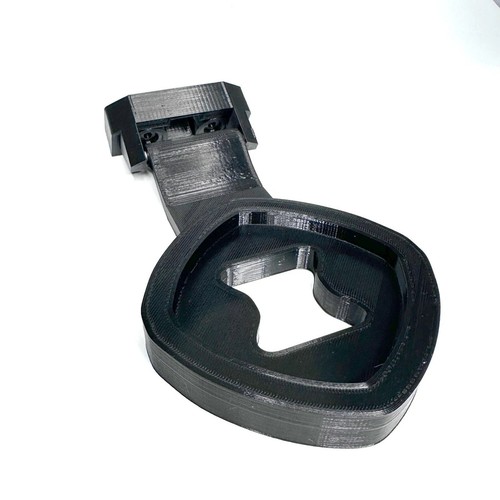 New replacement hinge lock - hinge,