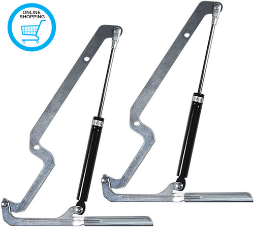 Compatible with keter - keter, hinge