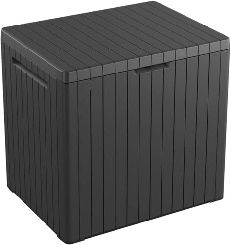 Keter city box outdoor - city,