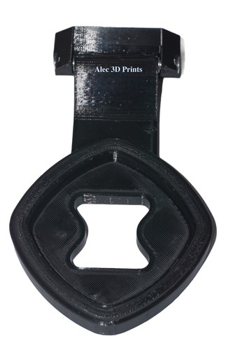 Keter replacement hinge lock - hinge,