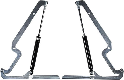 Gas strut hinges 140n for - strut,