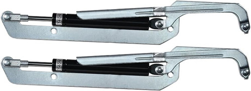 Gas strut hinges 140n - strut, for