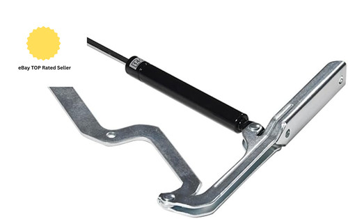 140n piston gas strut - piston,