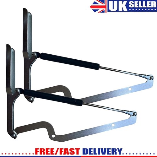 2pcs lid support hinge - lid,