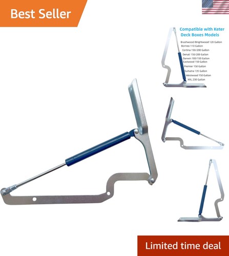 Hydraulic hinge replacement - hinge,