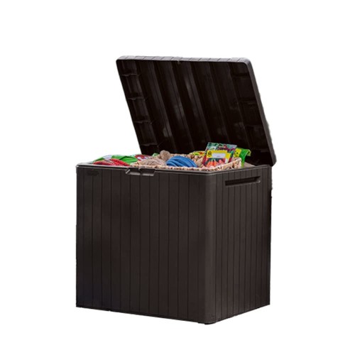 City gallon resin - 30, outdoor