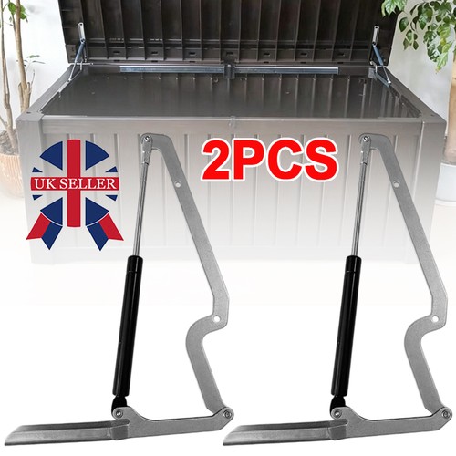 2pcs lid support hinge - 2pcs,