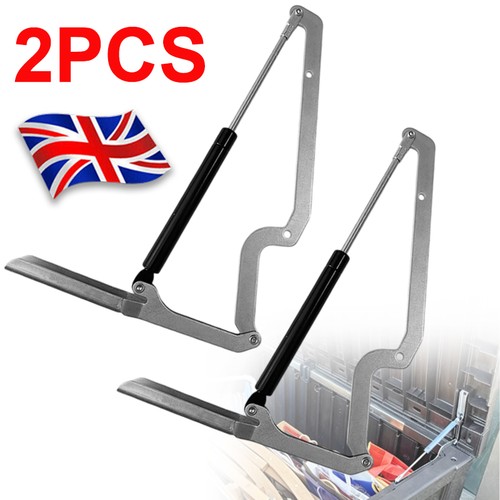 2pcs lid support hinge for - 2pcs,