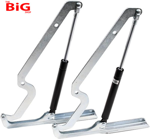 Pack gas strut hinges 140n - 2,