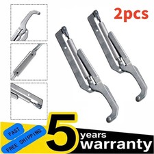 2Pcs Lid Support Hinge for