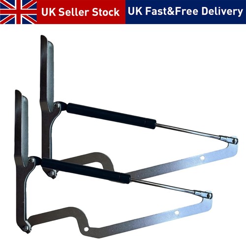 2pcs lid support hinge - 2pcs,