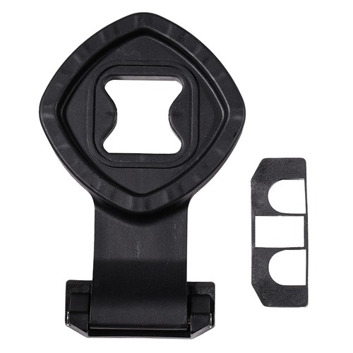 Hinge lock for - keter, store