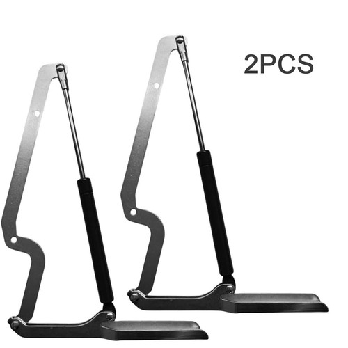 2pcs lid support hinge - support, for