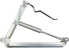 Hydraulic Piston Hinge Lid