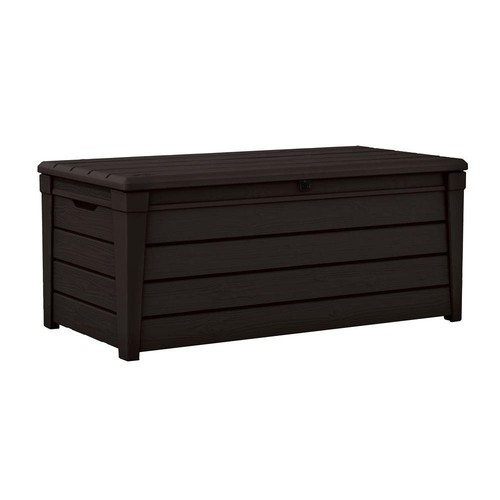 Keter brightwood 454l outdoor - brightwood,