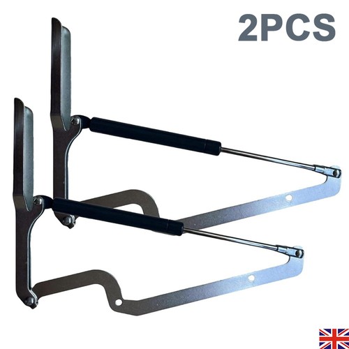 2pcs lid support hinge for - 2pcs,