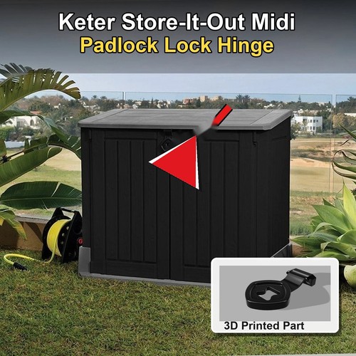 Keter store out midi - keter, store-it-out