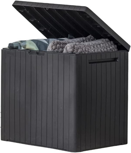 Caja cubierta galones - de, 30