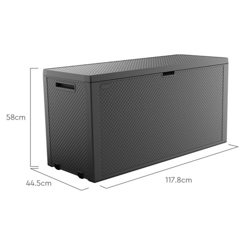 Keter emily 277l outdoor - keter,