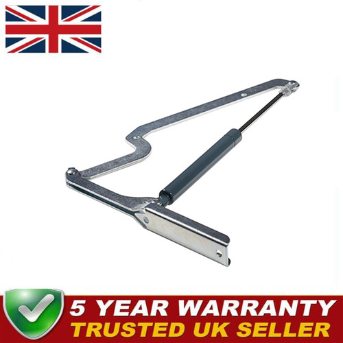 Wlps 140n gas - gas, hinge
