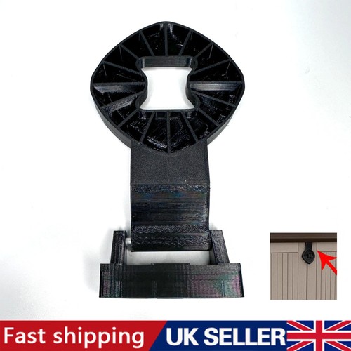Replacement hinge lock for - hinge,
