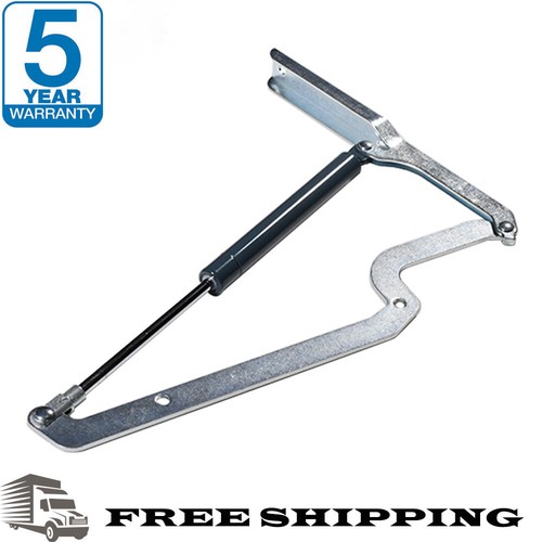 Replacement sop piston - replacement, hinge