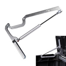 Compatible with Keter Hinge