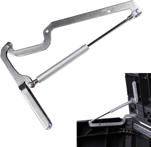 Compatible with keter hinge - compatible,