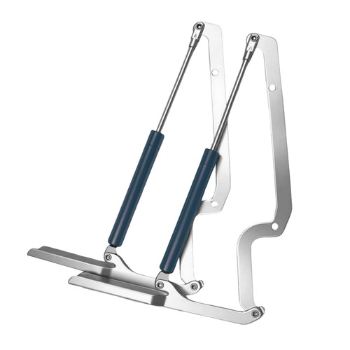 Pack deck box hinge - pack,