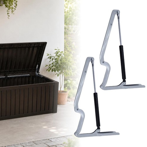 Lid support hinge for - support, keter