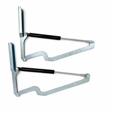 Gas Strut Hinges Pair